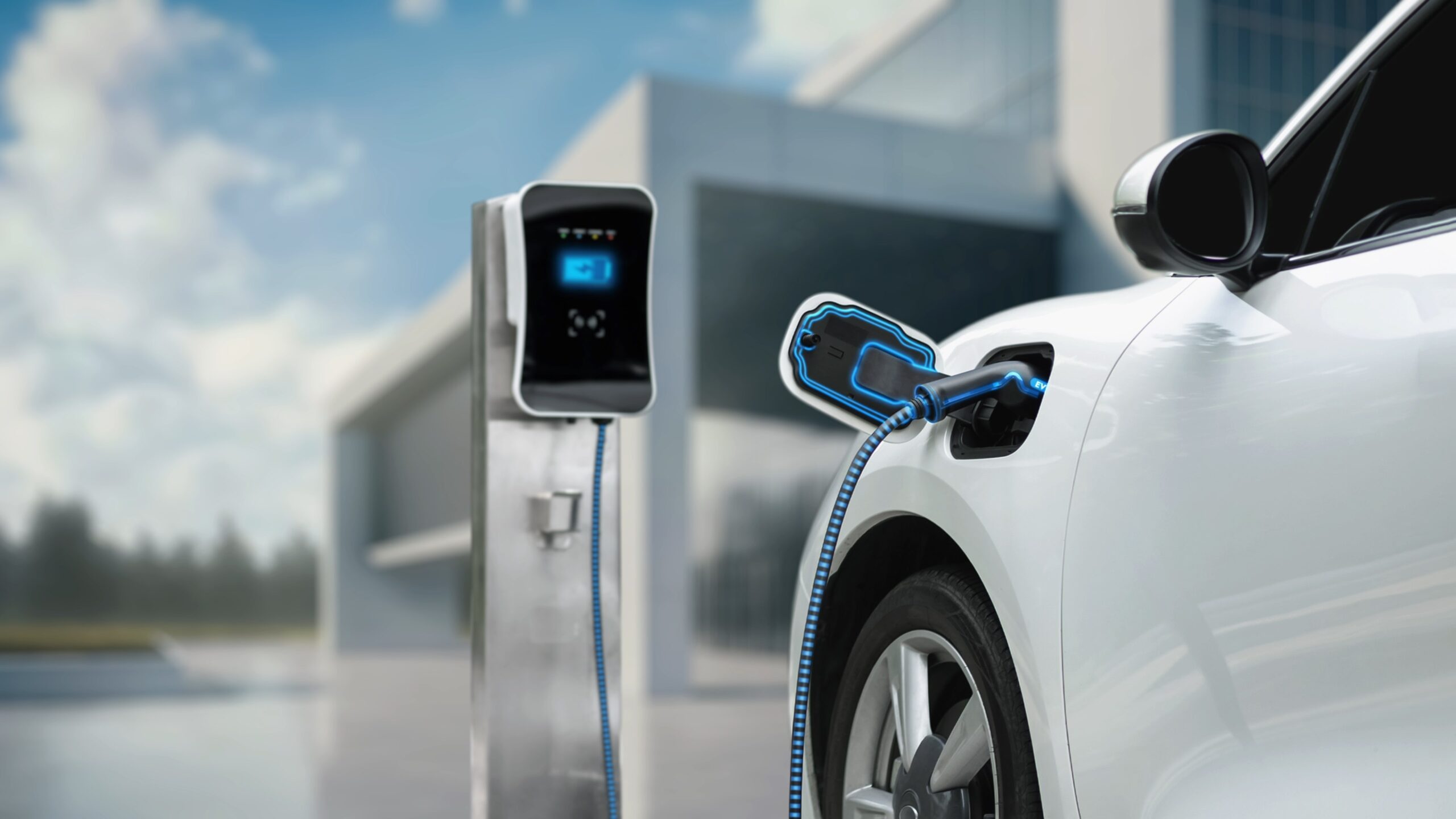 Electric vs. Gas Cars: Which One Fits Your Lifestyle?