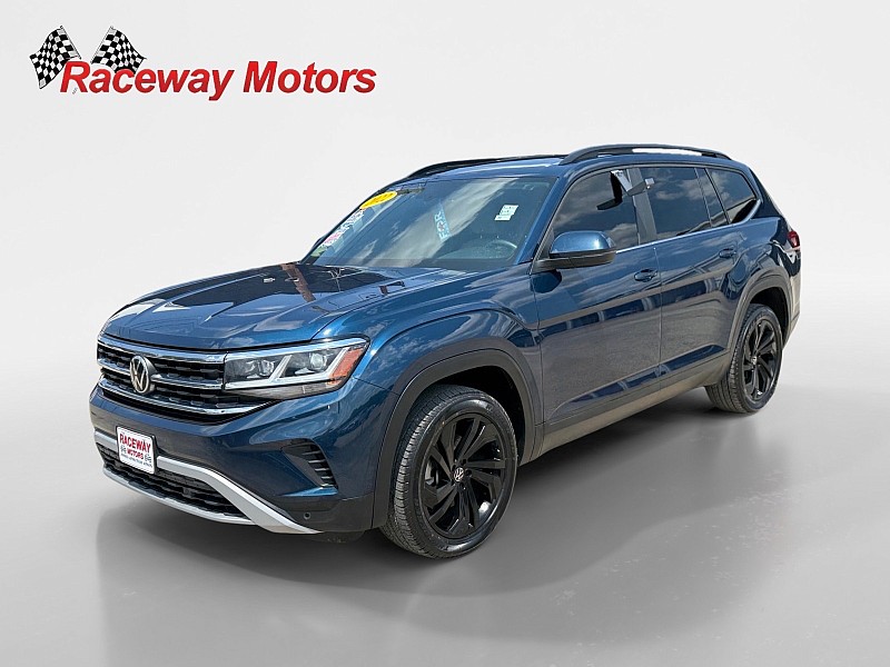 Crossovers and family vehicles