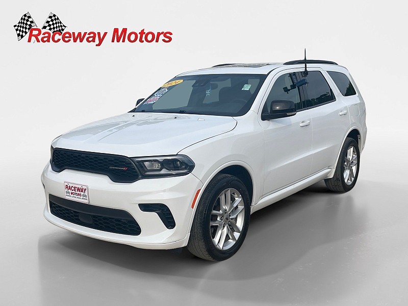 2023 Dodge Durango GT's photo