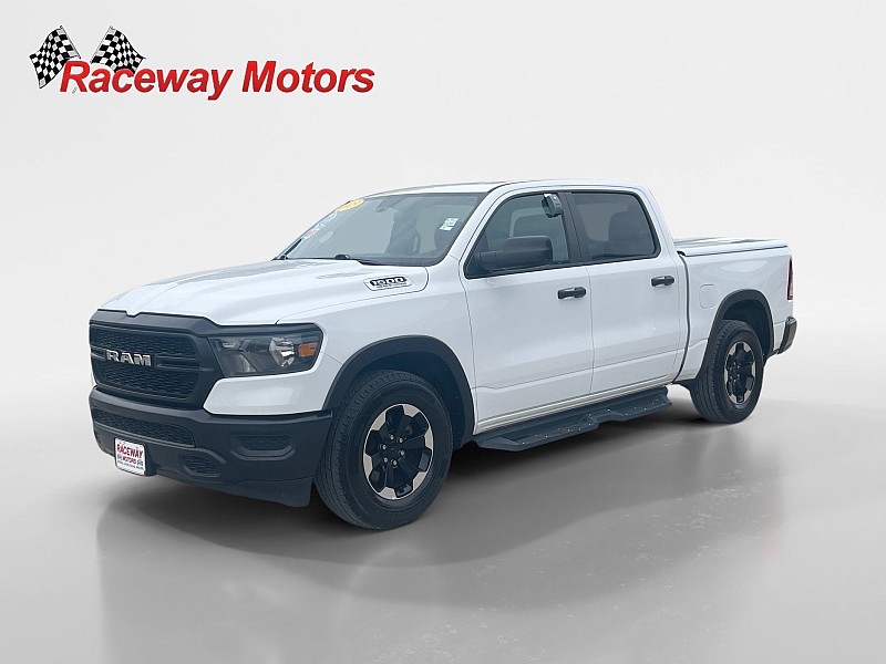 2023 RAM 1500 Tradesman Crew Cab 5'7's photo