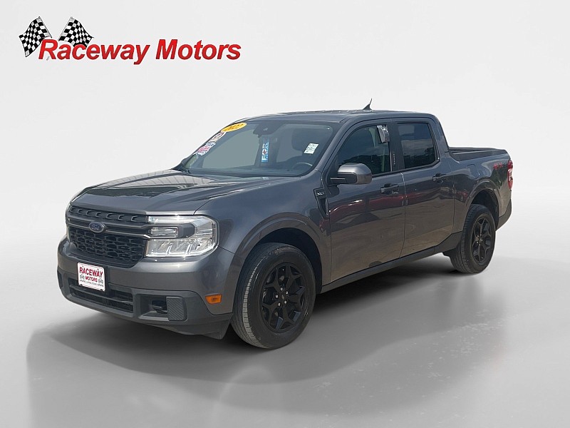 2022 Ford Maverick XLT AWD's photo
