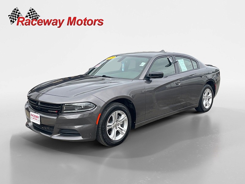 2023 Dodge Charger SXT's photo
