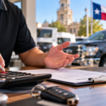 Texas Standard Presumptive Value Calculator in Angelina County, Texas