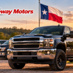 Used Diesel Trucks for Sale in Lufkin, TX: Complete Buyer Guide